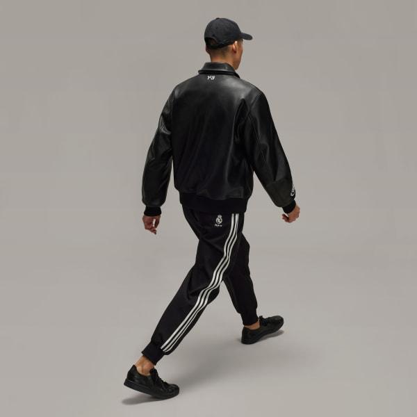 Y-3 Real Madrid Collared Jacket Product Image