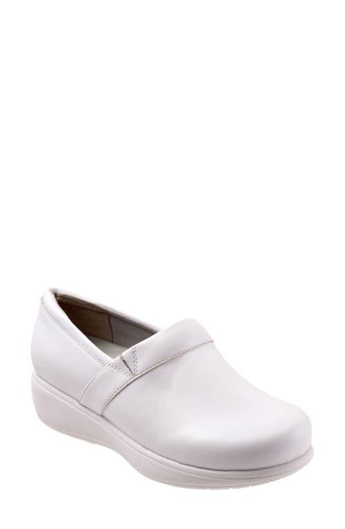 SoftWalk Meredith Sport Clog Product Image