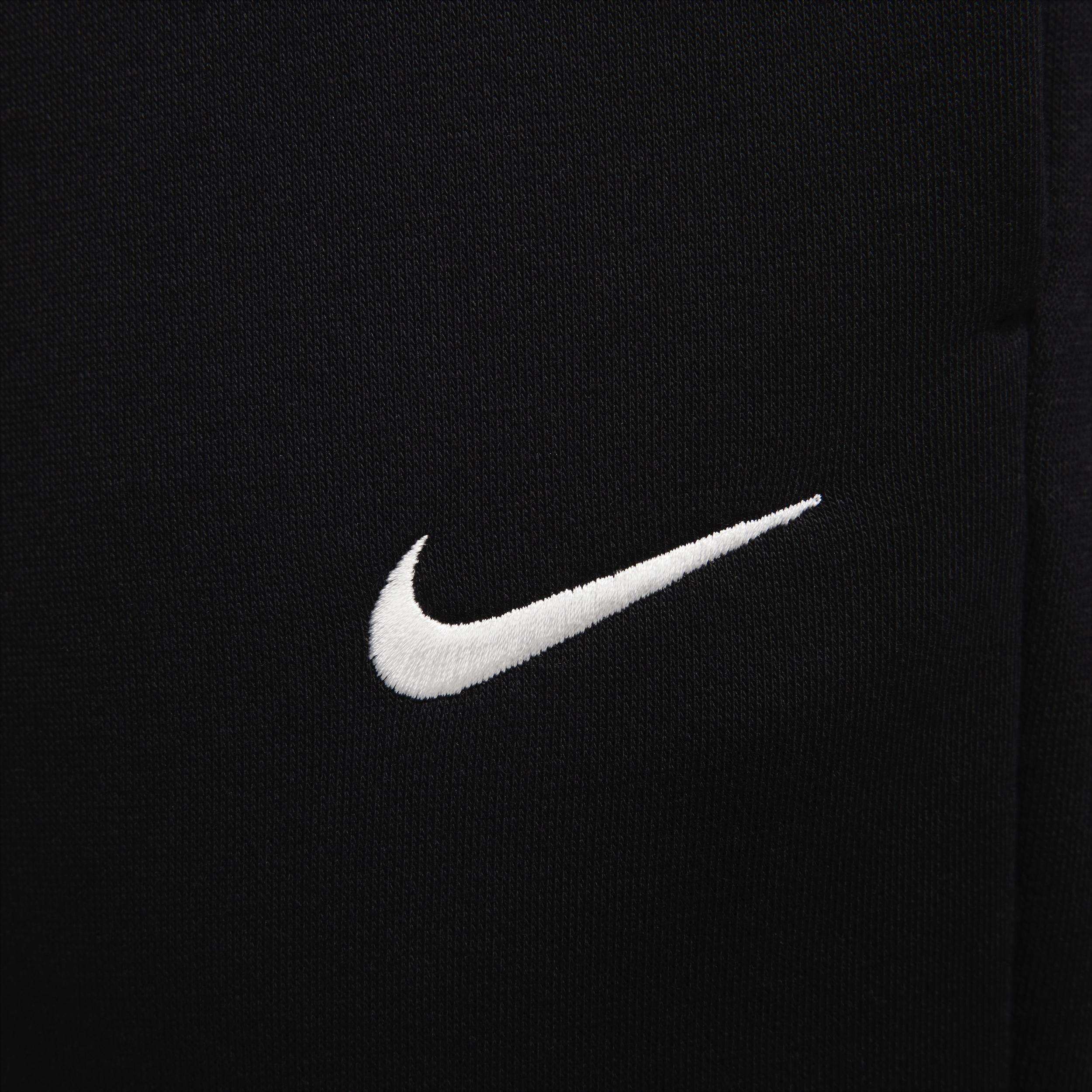 Nike Womens Nike NSW Phoenix Fleece MR Pants - Womens Product Image