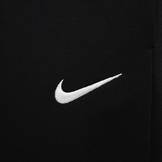 Women's Nike Sportswear Phoenix Fleece Mid-Rise Sweatpants Product Image