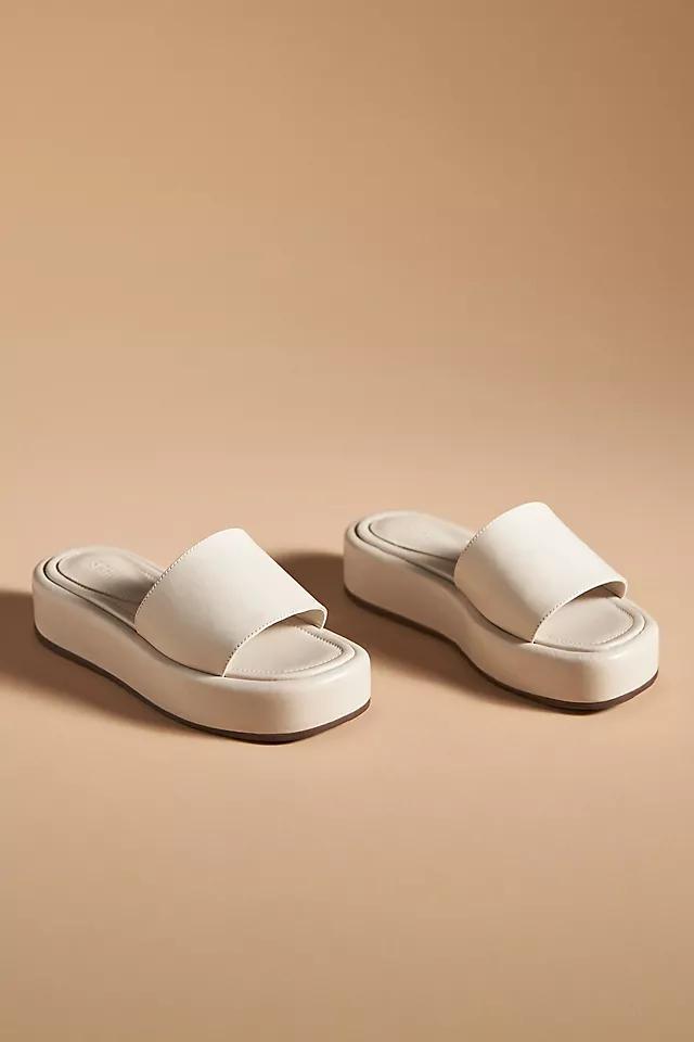 Schutz Yara Platform Sandals Product Image