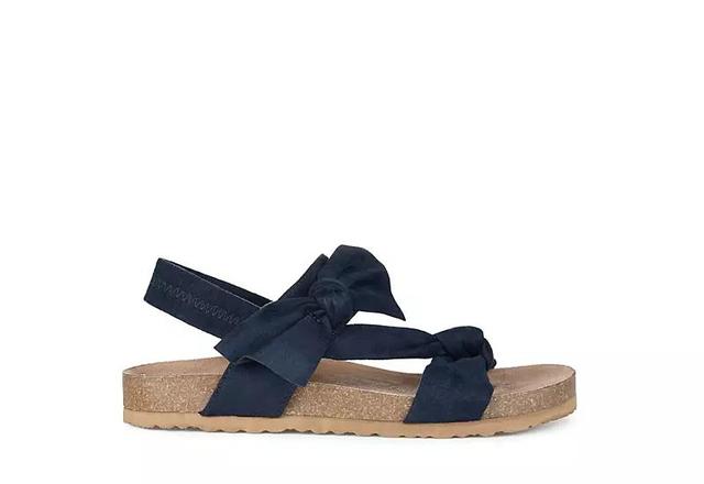 Journee Collection Xanndra Womens Sandals Product Image