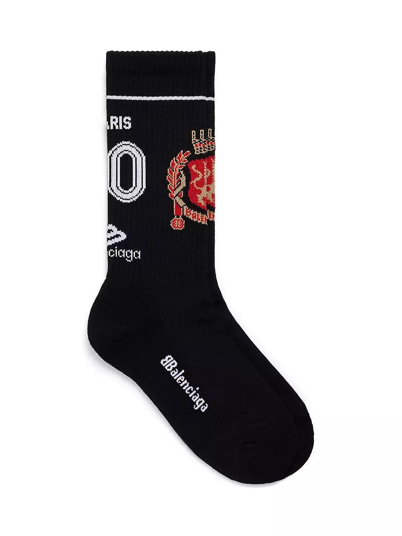 Paris Soccer Socks Product Image