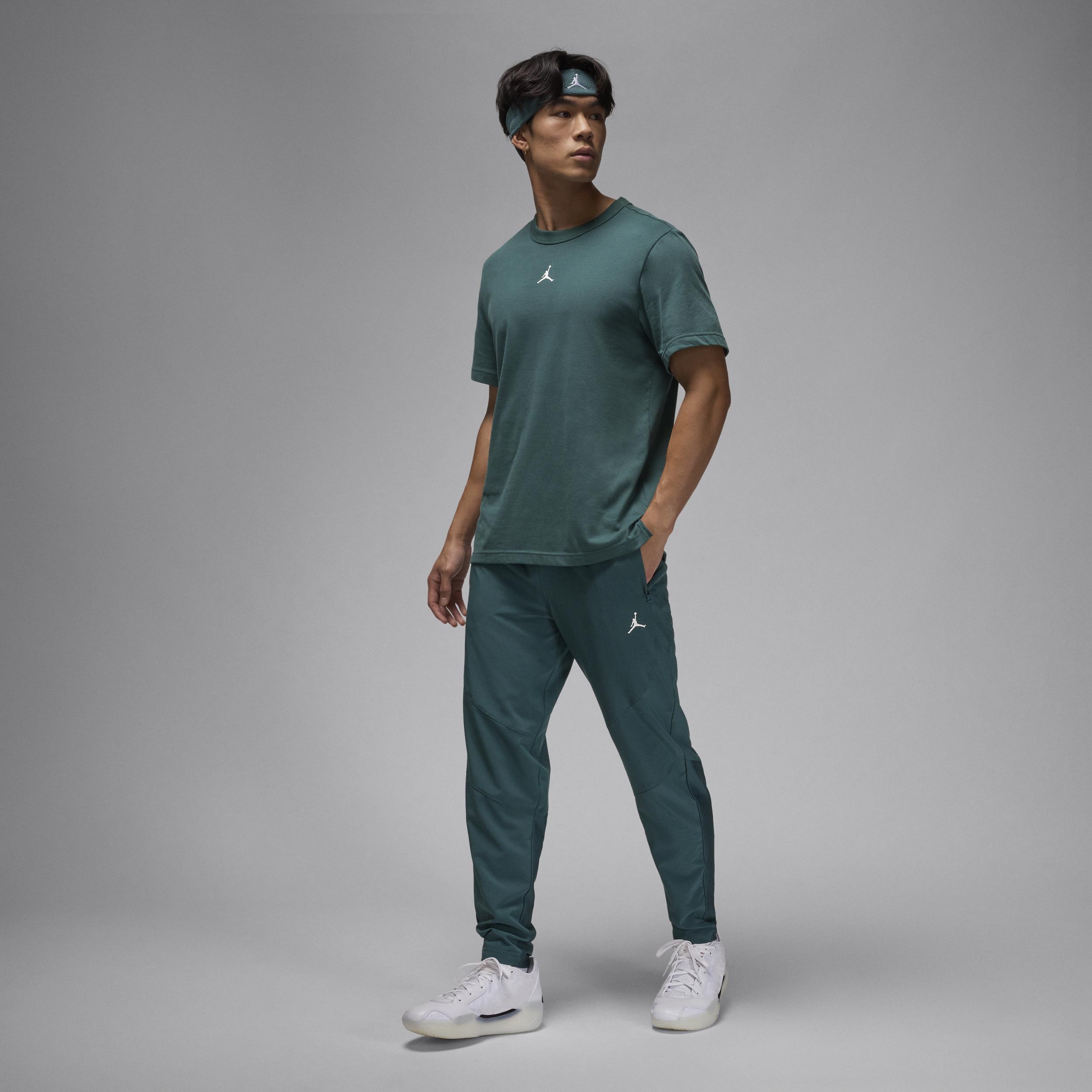 Men's Jordan Sport Dri-FIT Woven Pants Product Image