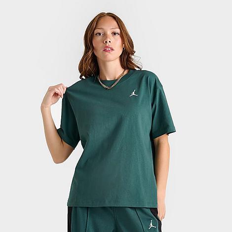 Womens Essentials T-Shirt Product Image