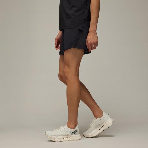 Y-3 Running Shorts Product Image