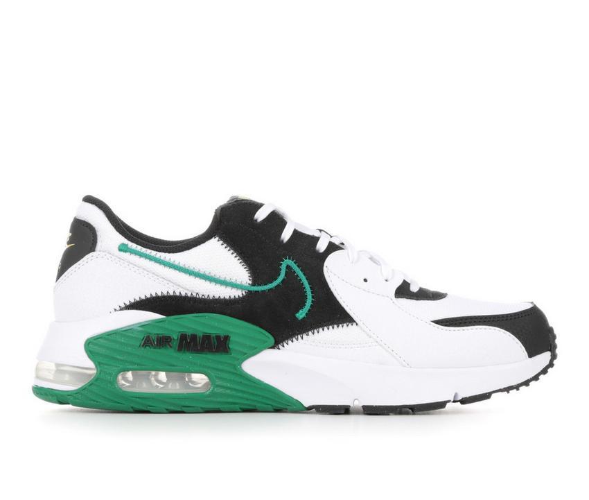 Men's Nike Air Max Excee Sneakers Product Image