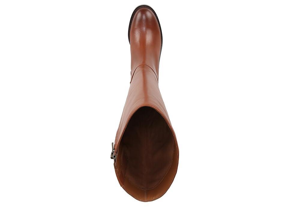 Sam Edelman Mable Wide Calf (Rich Cognac) Women's Shoes Product Image