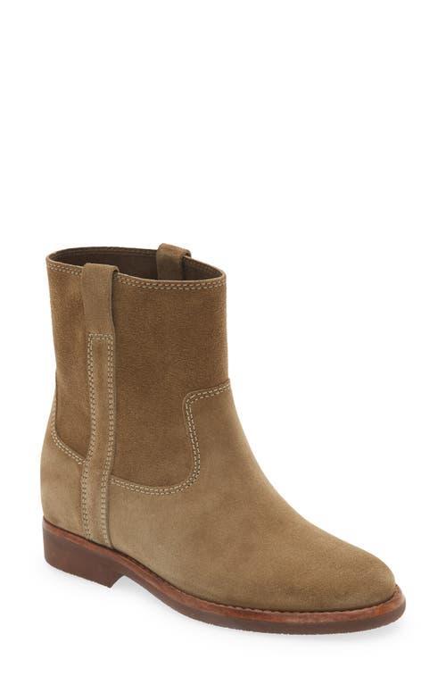 Isabel Marant Susee Western Boot product image