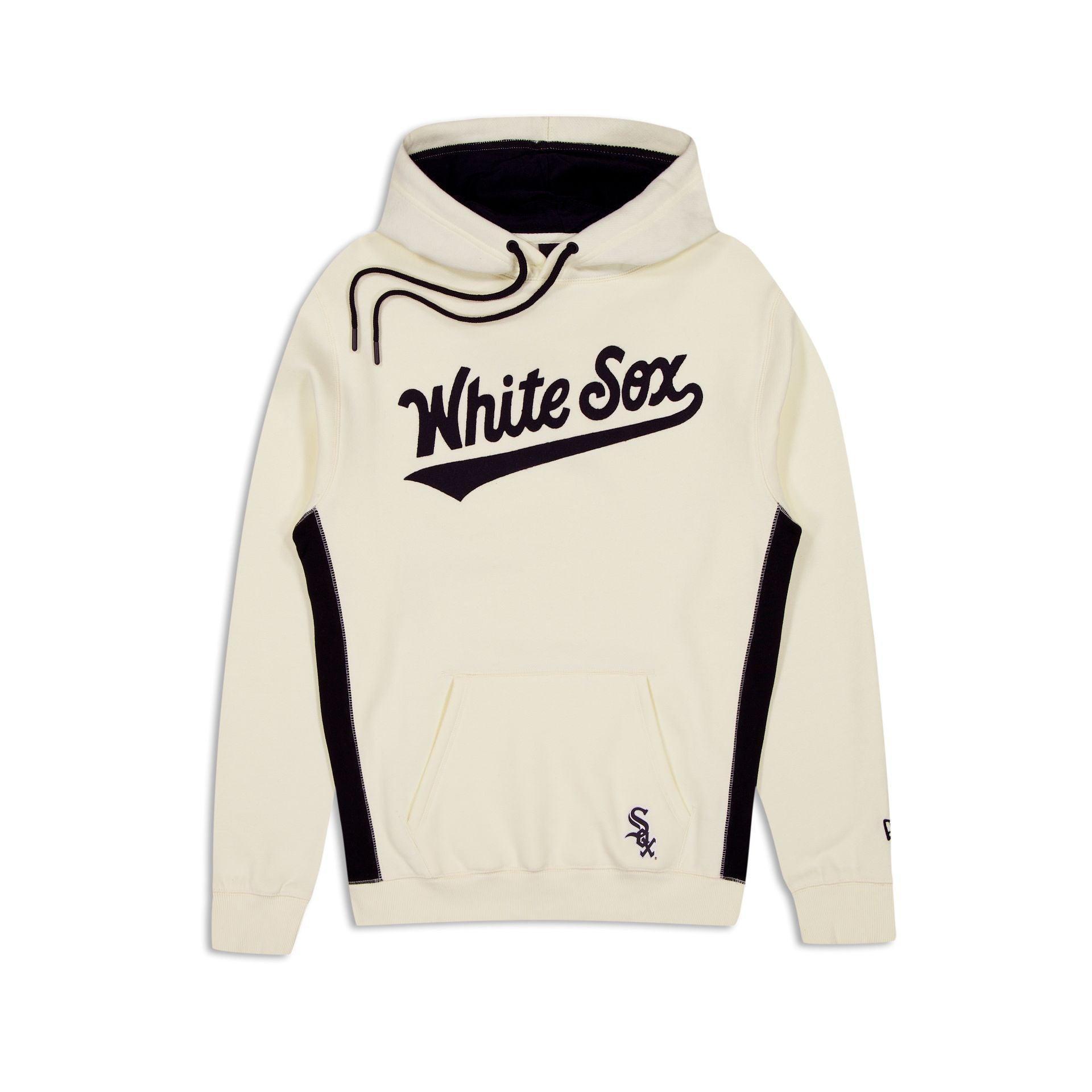 Atlanta Braves Ballpark Classics Hoodie Male Product Image