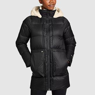 Women's Eastlake Down Parka Product Image