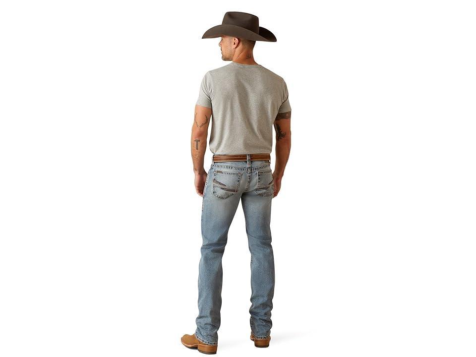 Ariat M7 Slim Stretch Kodi Straight (Orleans) Men's Jeans Product Image