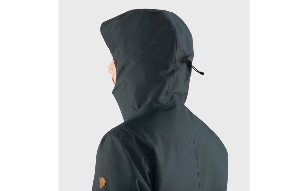 Visby 3 in 1 Jacket M Product Image