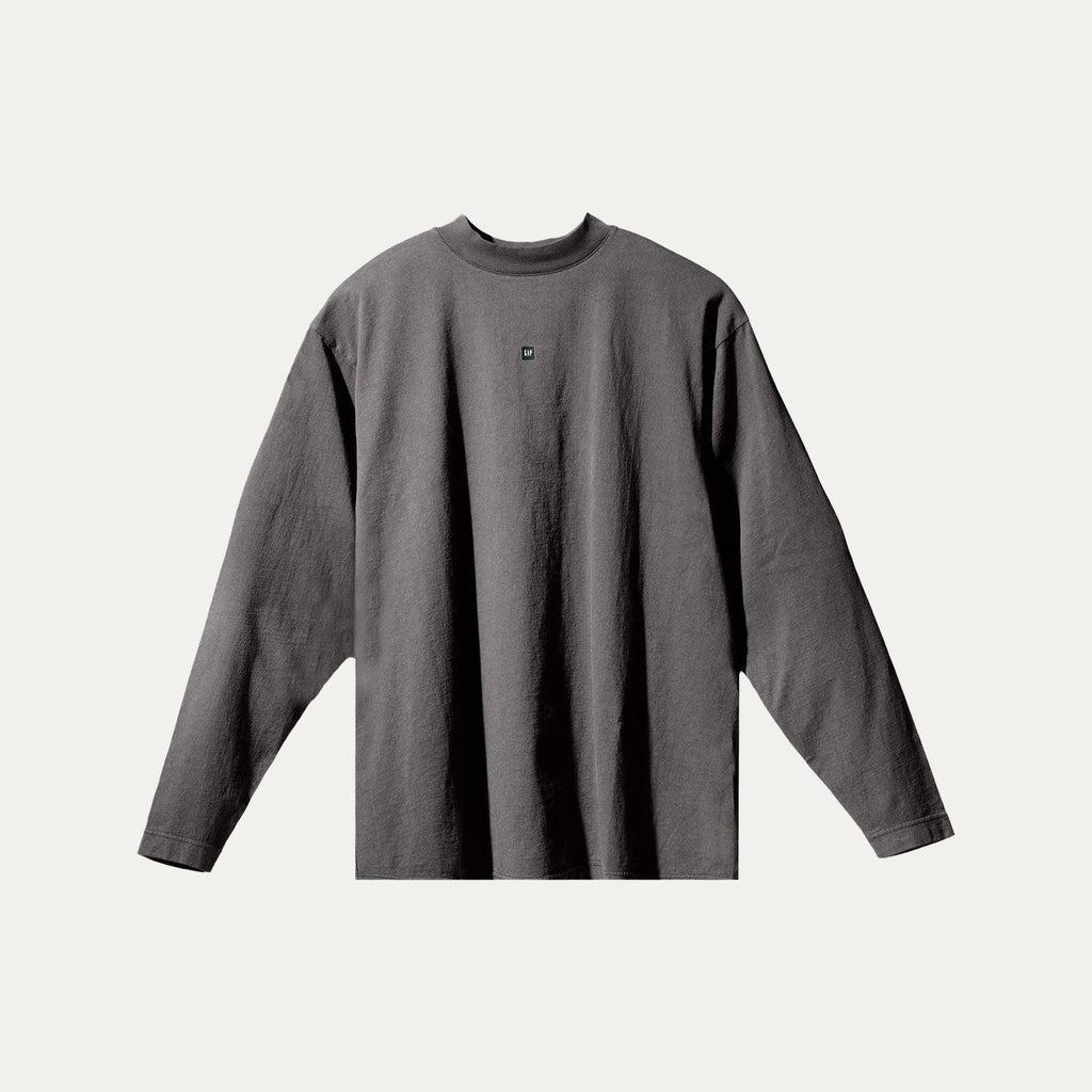 Yeezy Gap Engineered by Balenciaga Logo Long-Sleeve Tee Product Image