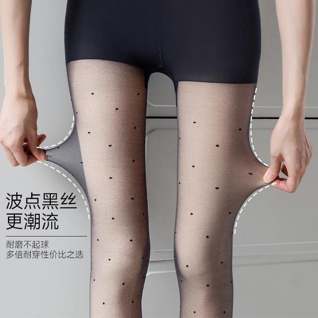 Sheer Tights Product Image