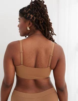 SMOOTHEZ Pull On Push Up Bra Product Image