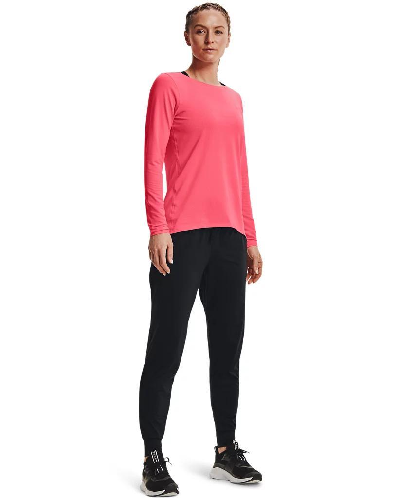 Women's UA Tech Pants Product Image