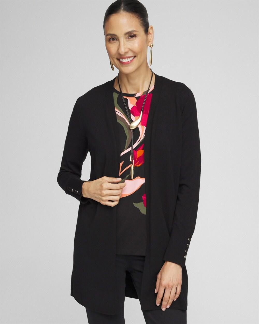 Women's Clothing - Dresses, Pants & Blouses - Chico's Product Image