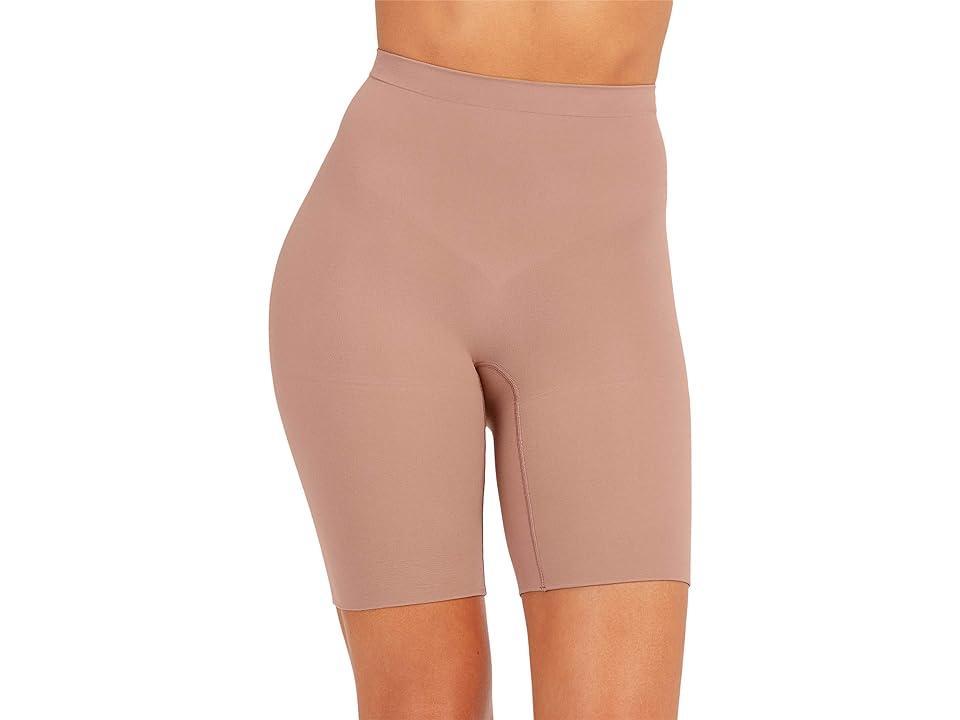 SPANX Everyday Shaping Shorts Product Image