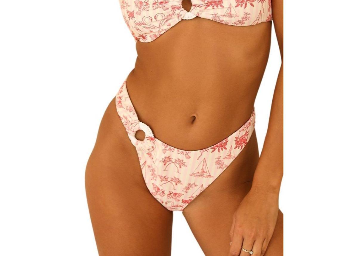 Womens Haven Swim Bottom Product Image