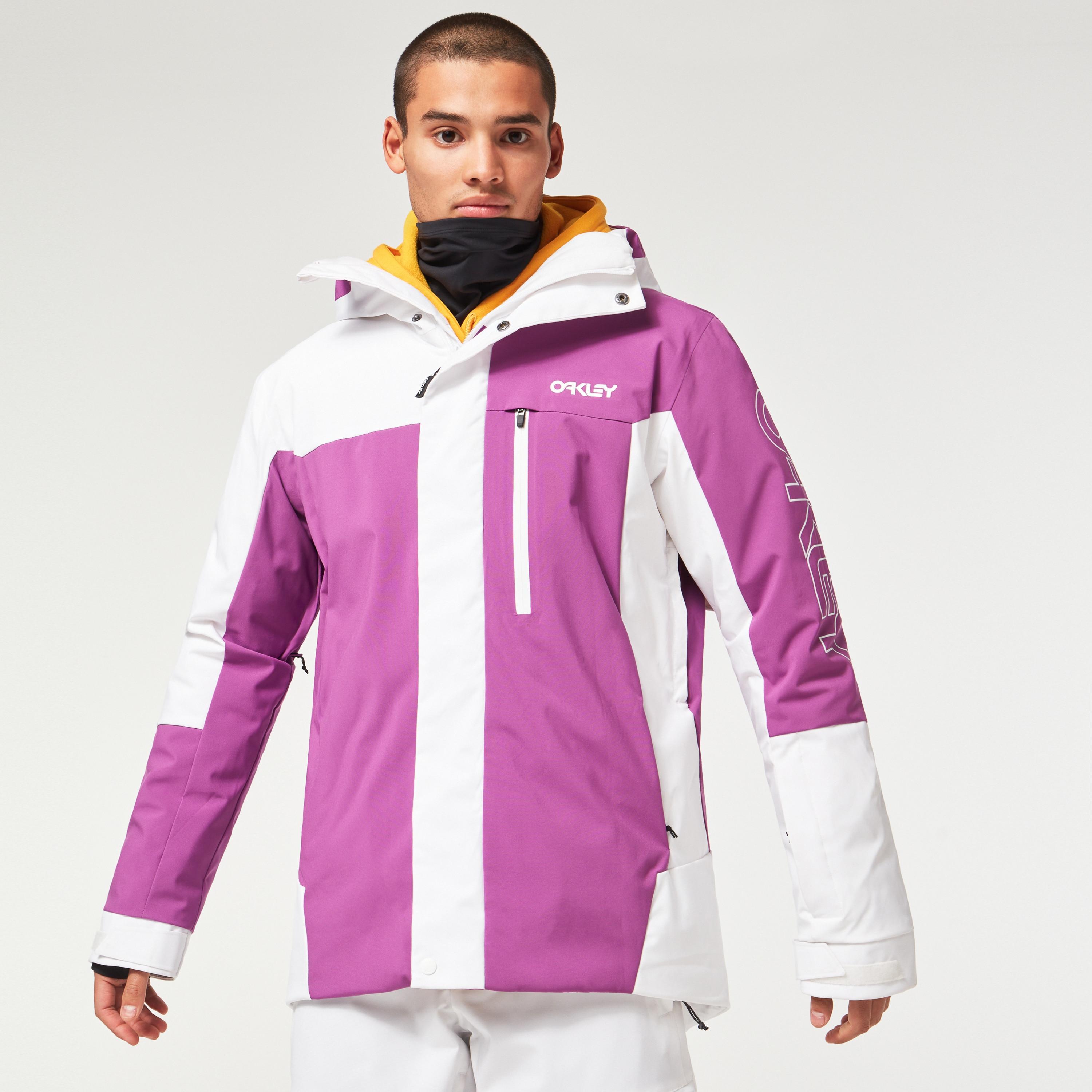 Oakley Men's Tnp Tbt Insulated Jacket Size: M Product Image