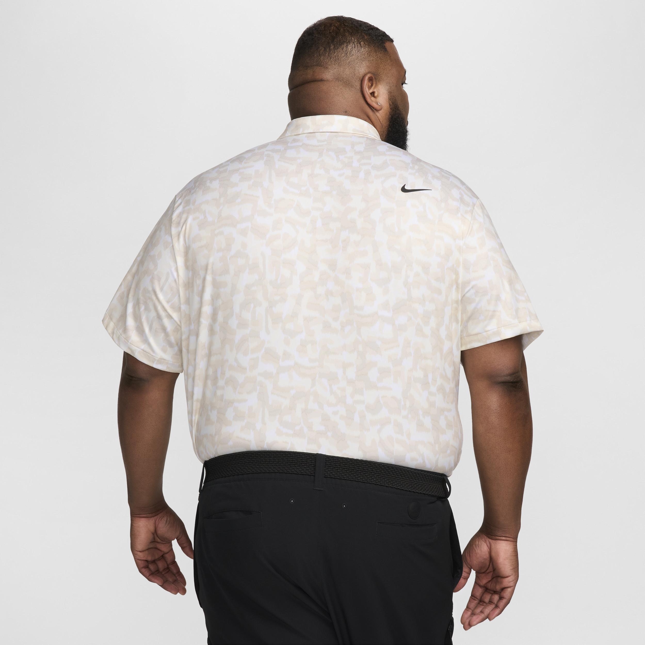 Nike Mens Tour Dri-FIT Golf Polo Product Image