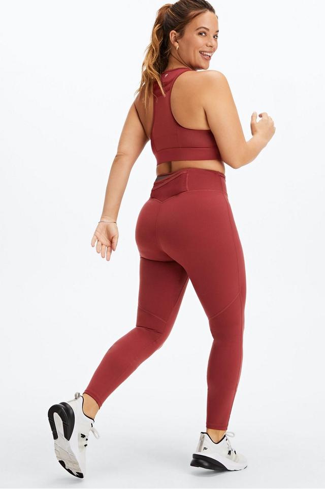 Fabletics Surge Womens red/red Size Osfm Product Image