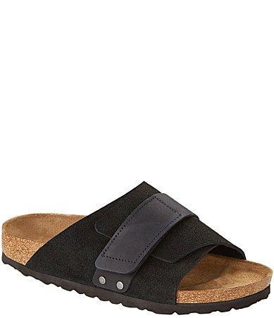 Birkenstock Kyoto Slide Sandal Product Image