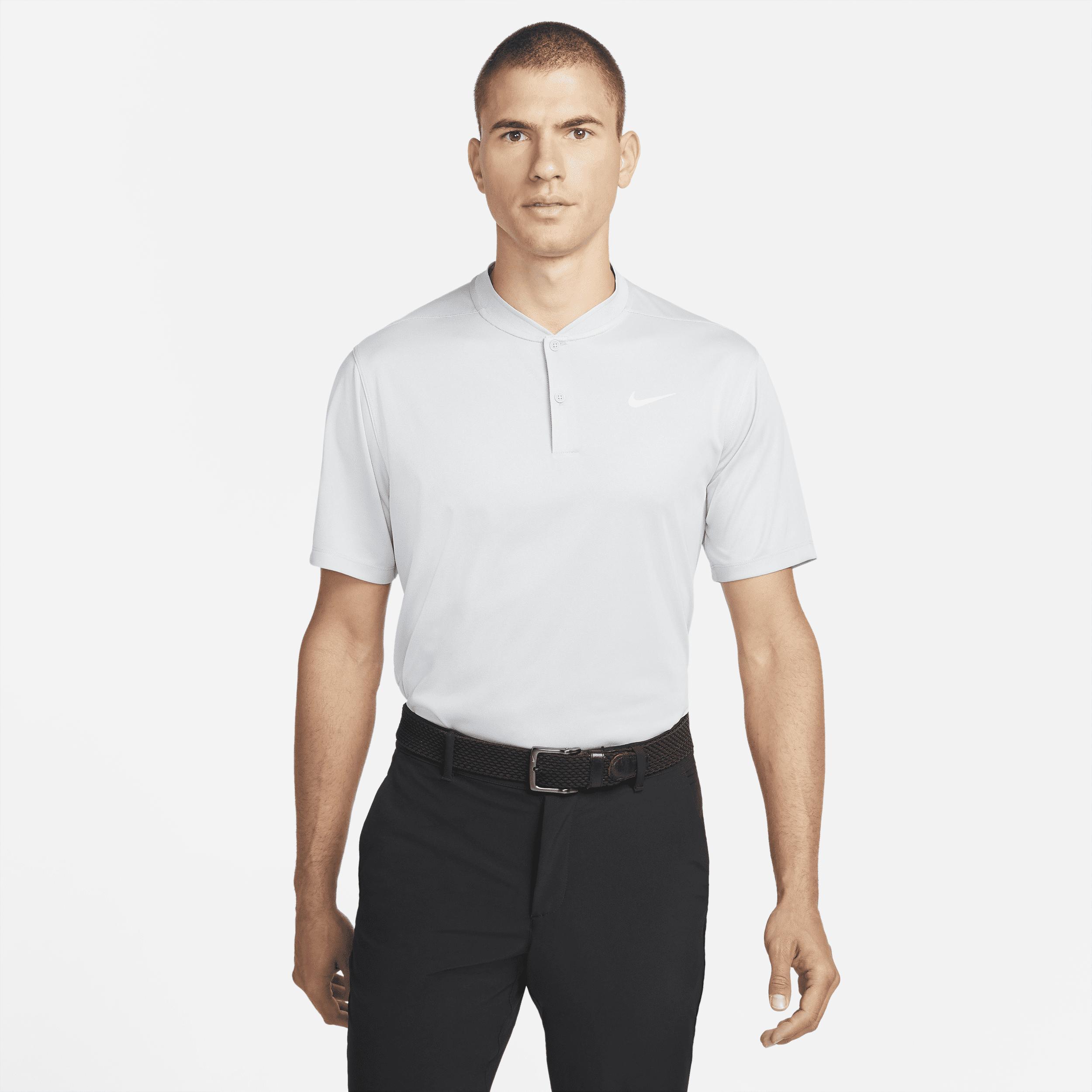 Nike Dri-FIT Victory Blade Collar Polo Product Image