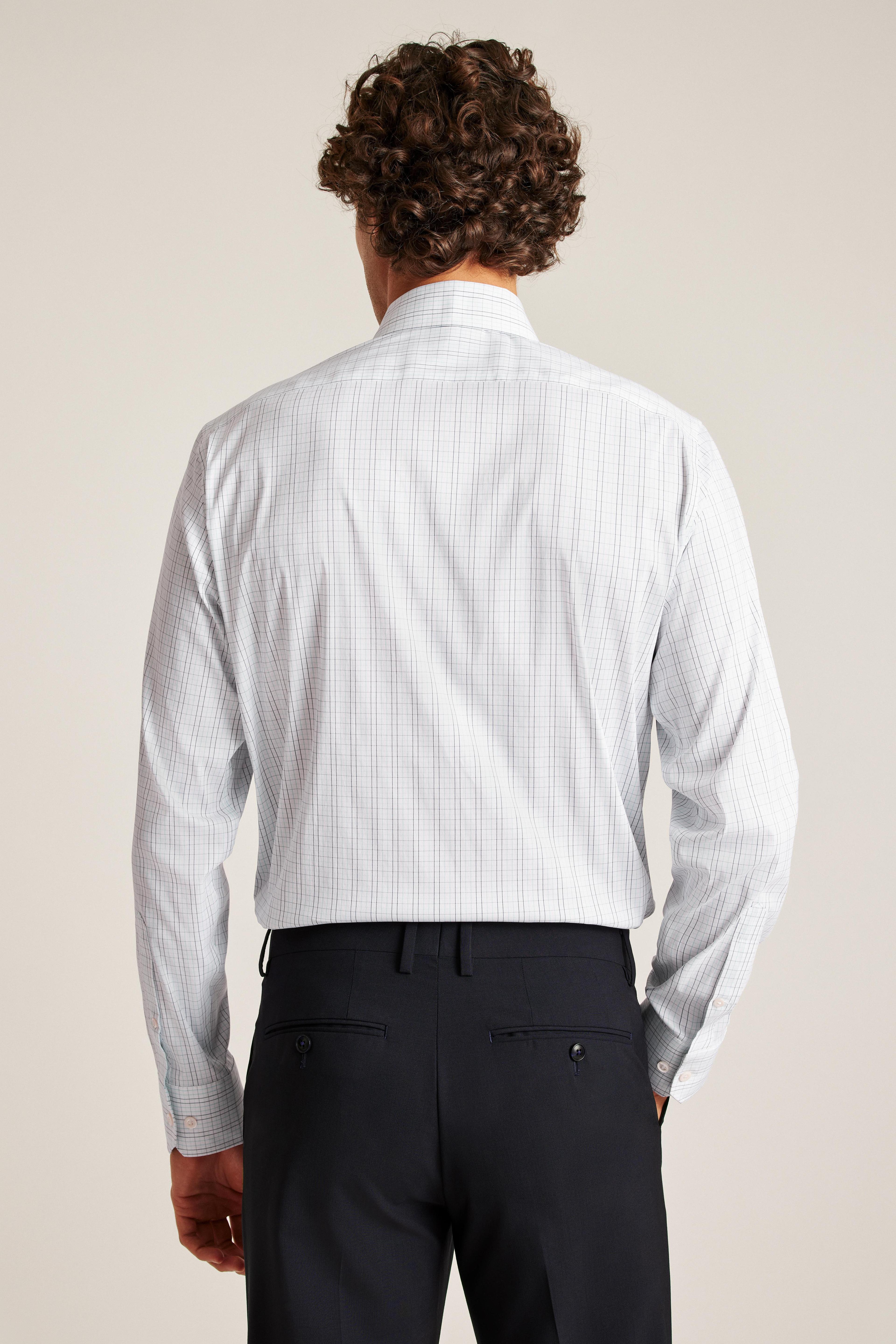 Jetsetter Stretch Dress Shirt Product Image