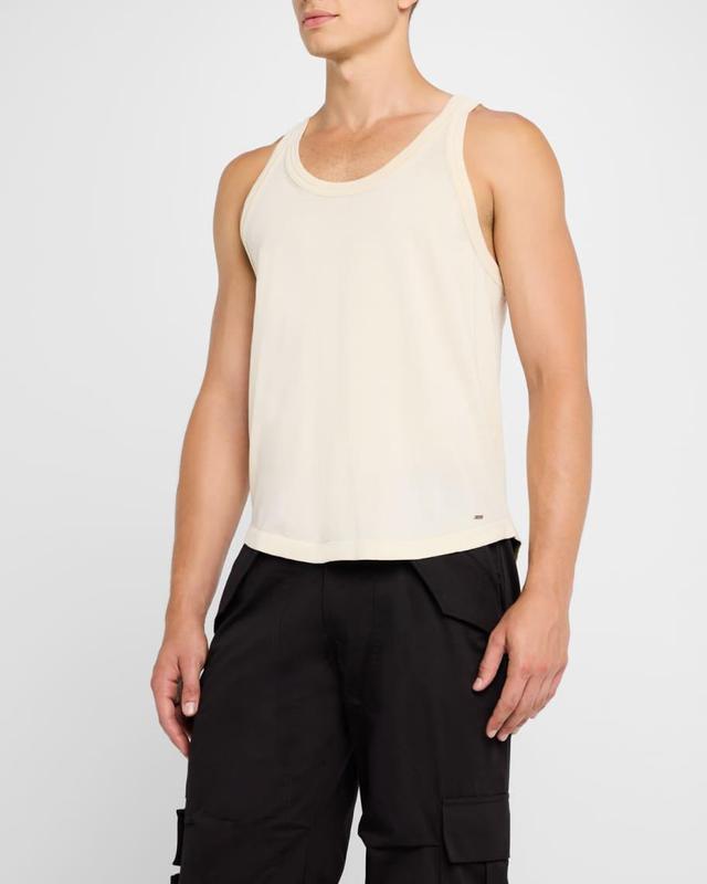 Mens Michael Tank Top Product Image