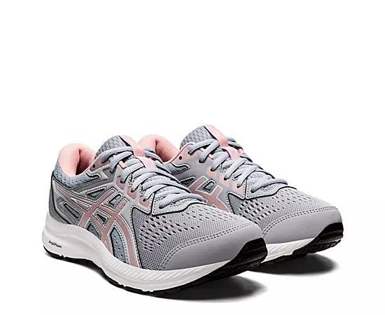 Asics Womens Gel-Contend 8 Running Shoe Product Image