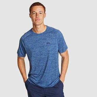 Men's Resolution Short-Sleeve T-Shirt Product Image