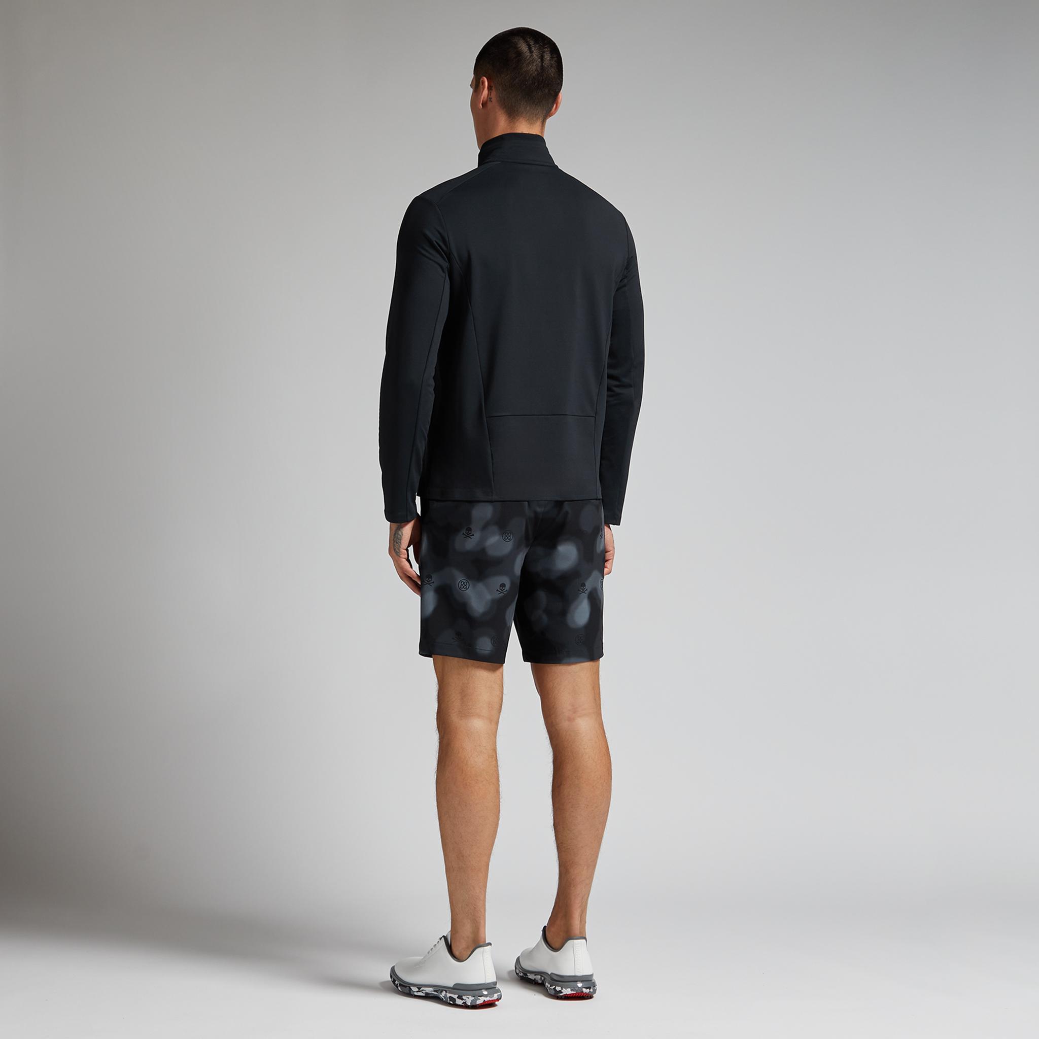 BLUR ICON CAMO MAVERICK 4-WAY STRETCH SHORT Product Image