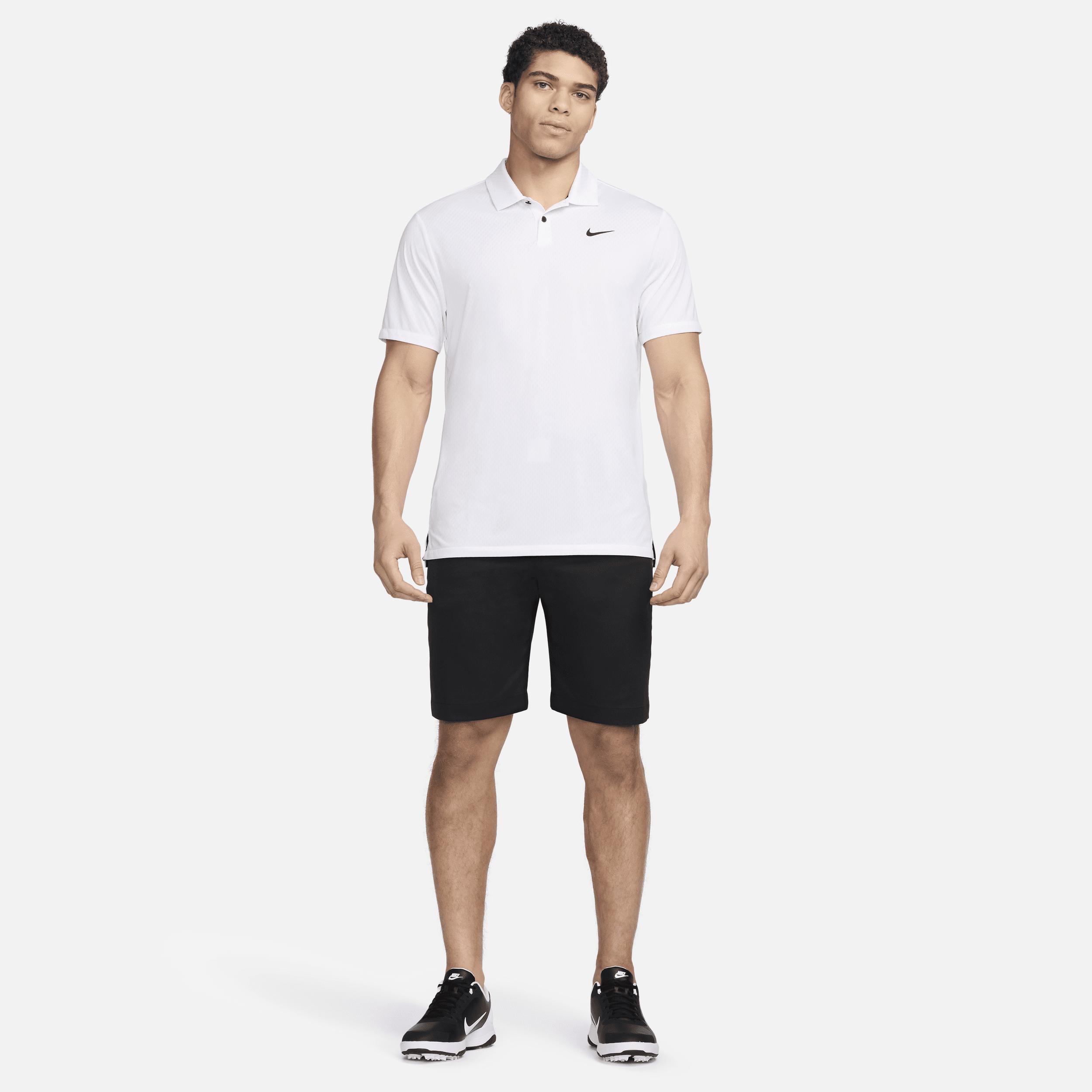 Nike Men's Tour Dri-FIT Golf Polo Product Image