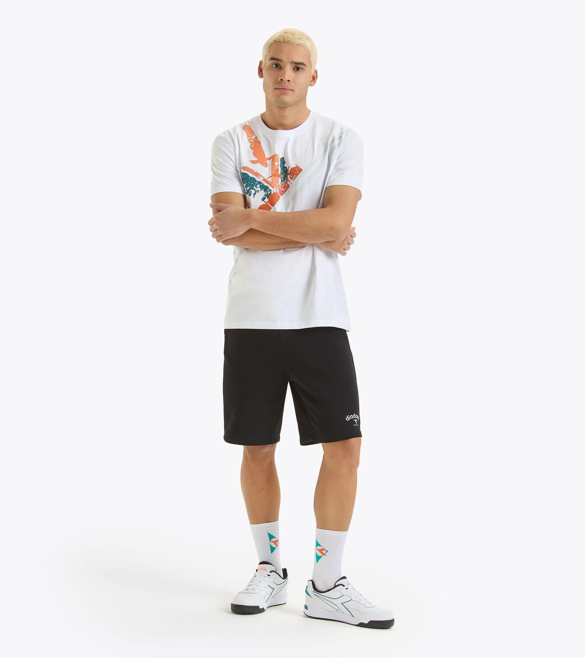 T-SHIRT SS TENNIS 90 Product Image