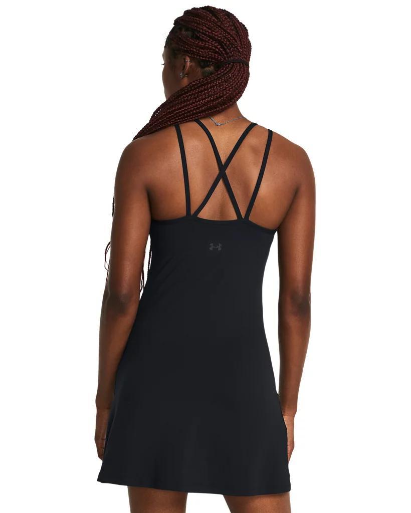 Women's UA Meridian Dress Product Image