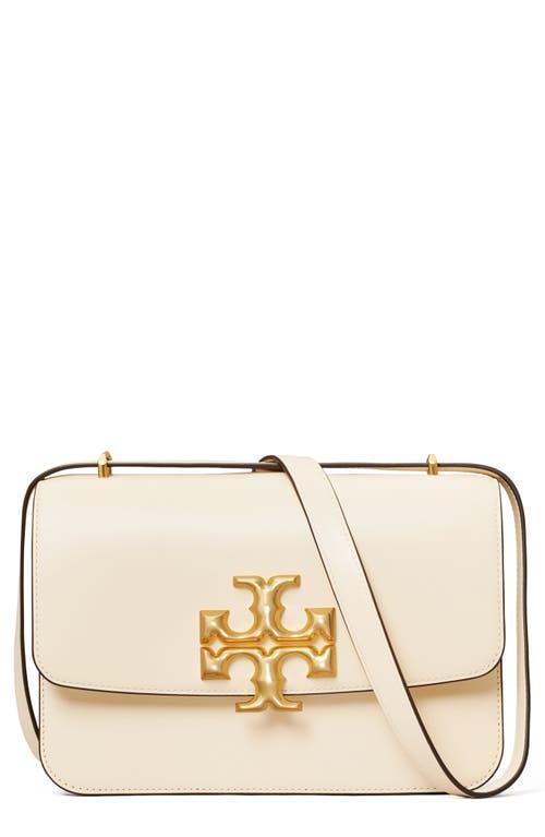 Tory Burch Eleanor Leather Shoulder Bag Product Image