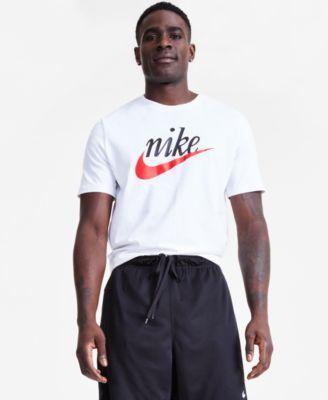 Men's Nike Sportswear T-Shirt Product Image