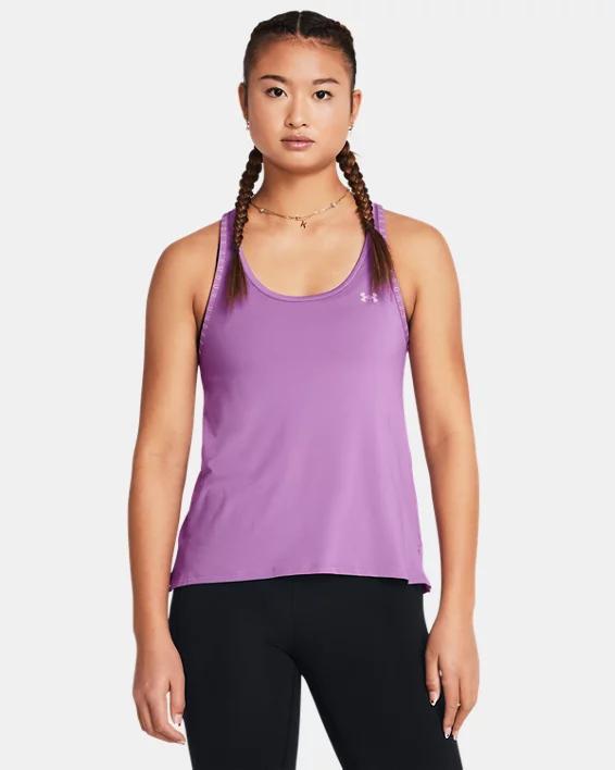 Women's UA Knockout Tank product image