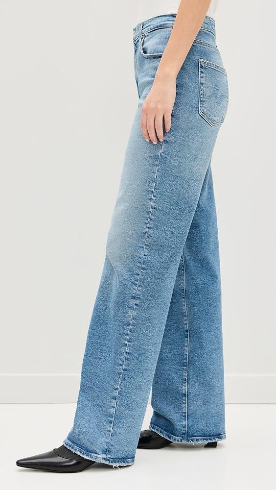 AG Kora Jeans | Shopbop Product Image