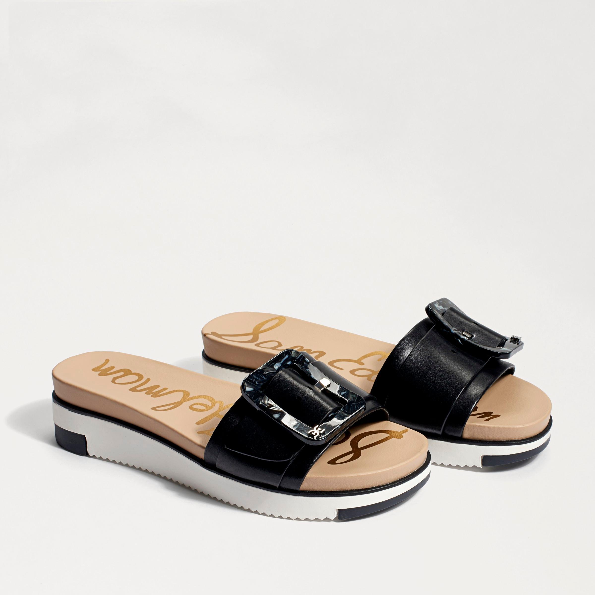 Sam Edelman Ariane Platform Slide Sandal Product Image