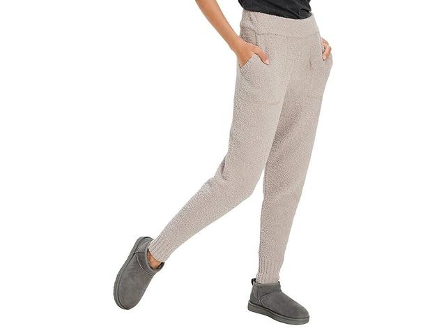 UGG Safiya Joggers (Granite) Women's Pajama Product Image