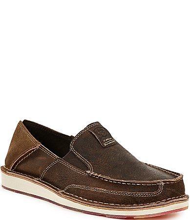 Ariat Mens Cruiser Slip Product Image