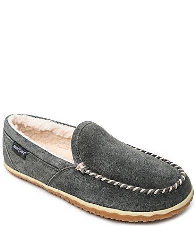 Minnetonka Tilden Slipper Product Image