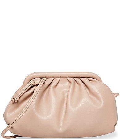 Steve Madden Soft Pouch Clutch Crossbody Bag Product Image