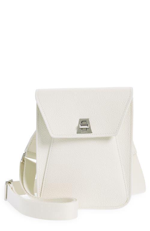 Akris Mini Anouk Leather Crossbody Bag Product Image