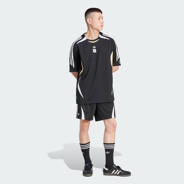 adidas x NTS Radio Jersey Product Image