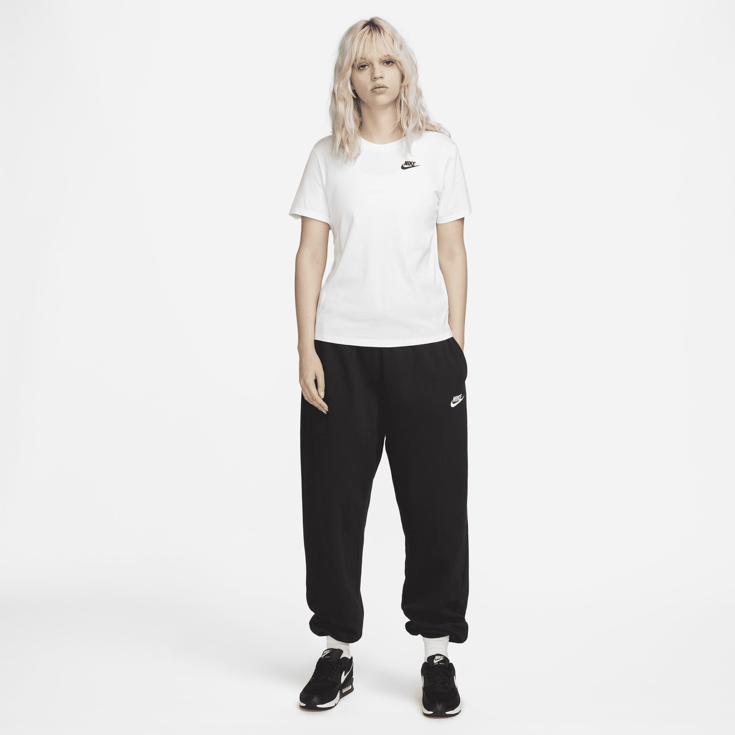 Womens Nike Sportswear Club Essentials Tee Product Image