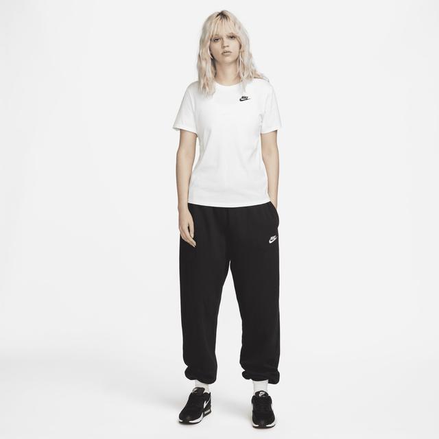 Womens Nike Sportswear Club Essentials T-Shirt Product Image